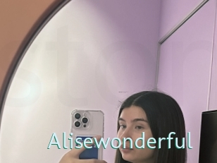 Alisewonderful