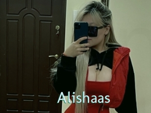 Alishaas