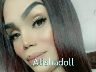 Alishadoll