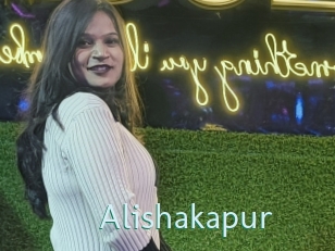 Alishakapur