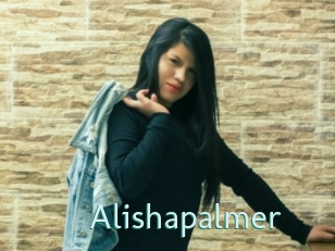 Alishapalmer