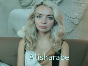 Alisharabe