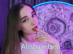 Alishaveisen