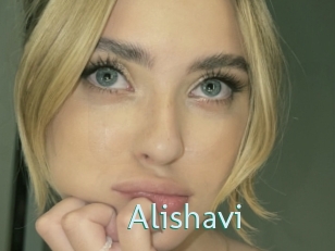 Alishavi