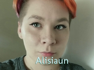 Alisiaun