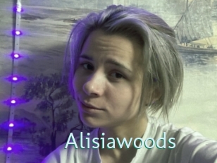 Alisiawoods