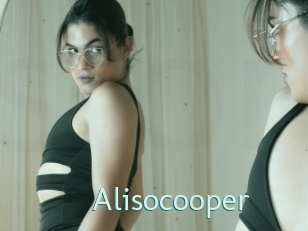 Alisocooper