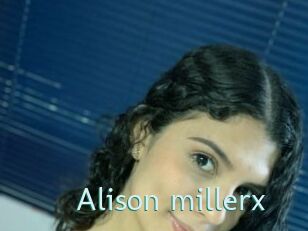 Alison_millerx