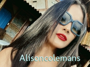 Alisoncolemans