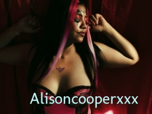 Alisoncooperxxx