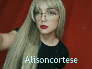 Alisoncortese