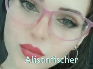 Alisonfischer