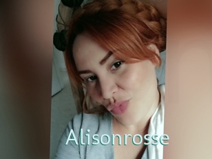 Alisonrosse