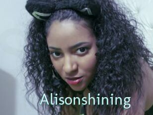 Alisonshining