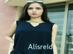 Alisreid