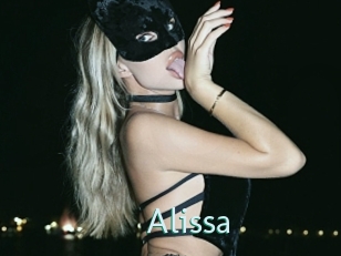 Alissa