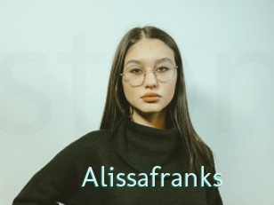 Alissafranks