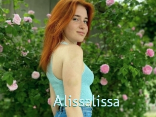 Alissalissa