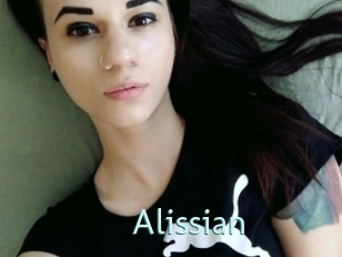 Alissian