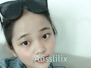 alisslilix Straponles