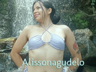 Alissonagudelo