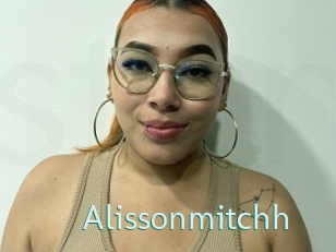 Alissonmitchh