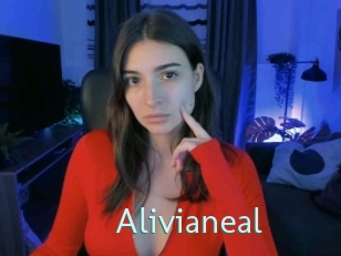 Alivianeal