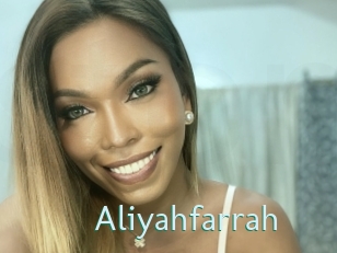 Aliyahfarrah