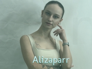 Alizaparr