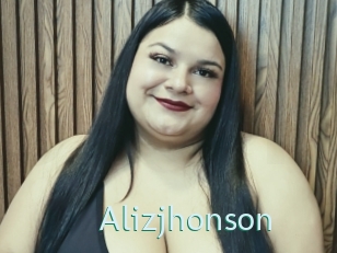 Alizjhonson