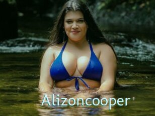 Alizoncooper