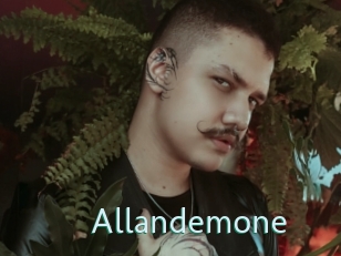 Allandemone