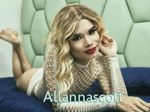 Allannascott