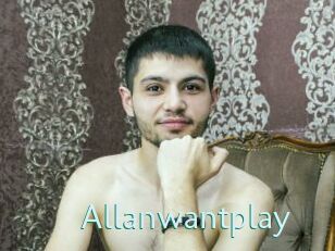 Allanwantplay