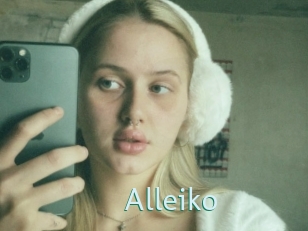 Alleiko