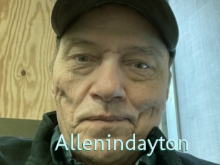 Allenindayton