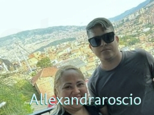 Allexandraroscio