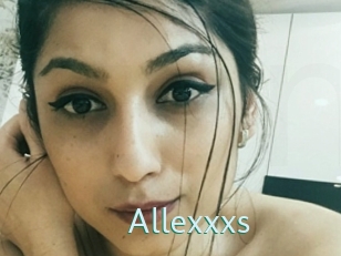 Allexxxs