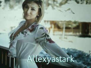 Allexyastark