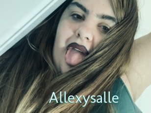 Allexysalle