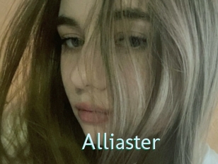 Alliaster