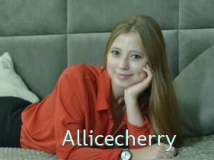 Allicecherry