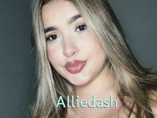 Alliedash