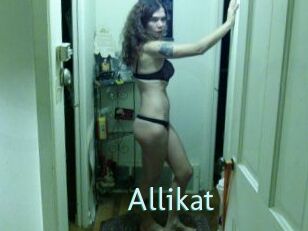 Allikat