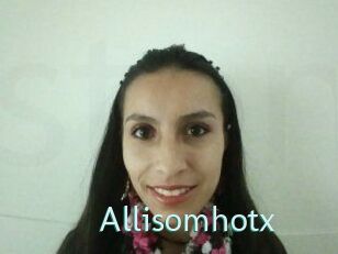 Allisomhotx