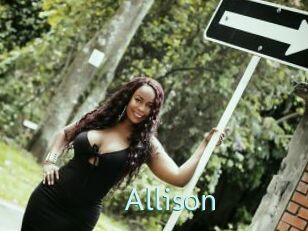 Allison