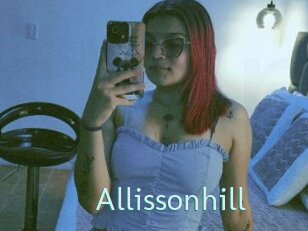 Allissonhill