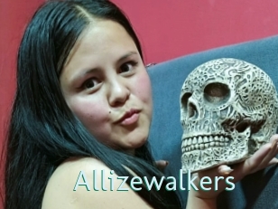 Allizewalkers