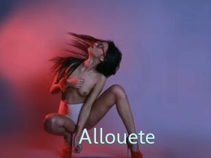 Allouete