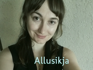 Allusikja